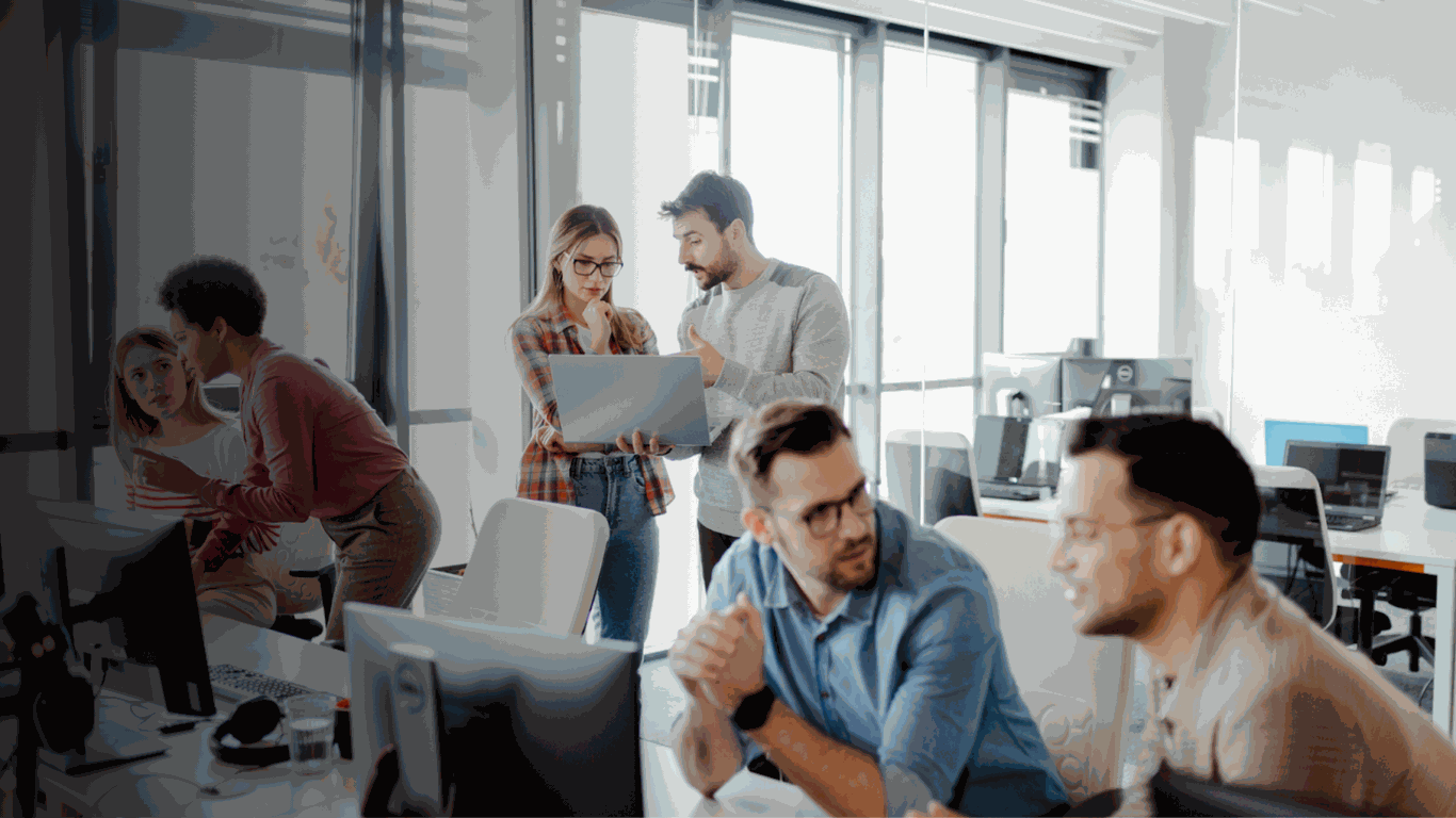 Odoo • Text and Image